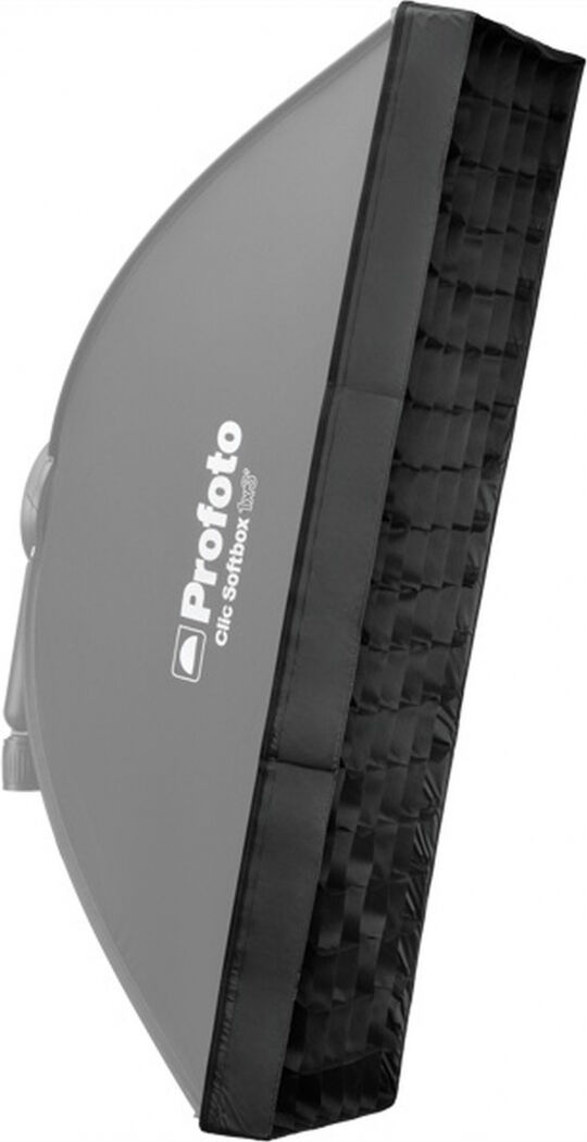 Profoto Clic Softgrid 1x3