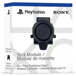 Sony Stickmodul für DualSense Edge Wireless Controller (PS5), Schwarz