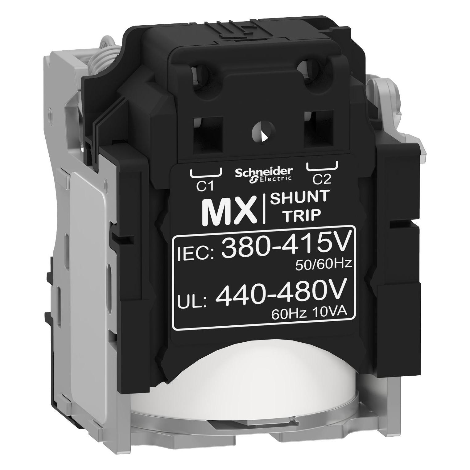 Schneider Electric SCHN Arbeitsstromauslöser (LV429388)