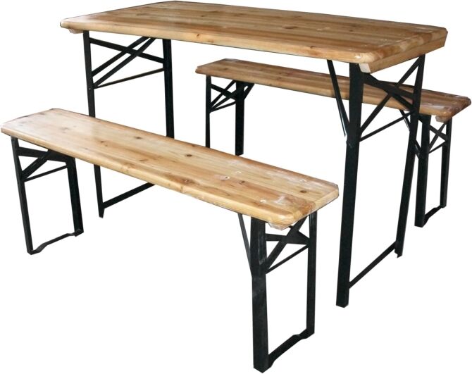EuroGarden RICAMBIO GAMBA PANCA SET BIRRERIA