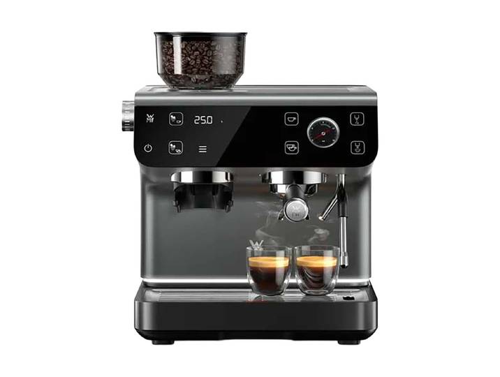 WMF Espresso Pro ED81 Siebträgermaschine Anthrazit