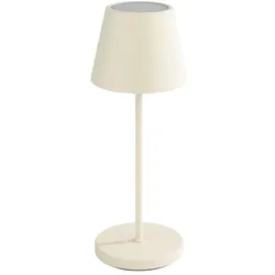 APS, Tischlampe, Akku-Tischleuchte "MERLE" (270 lm)