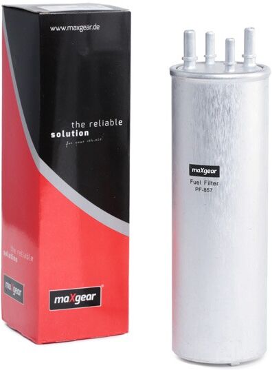MAXGEAR 26-0660 Polttoainesuodatin