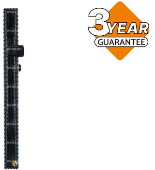 Nrf Kühler, Motorkühlung 50266 Für Volvo