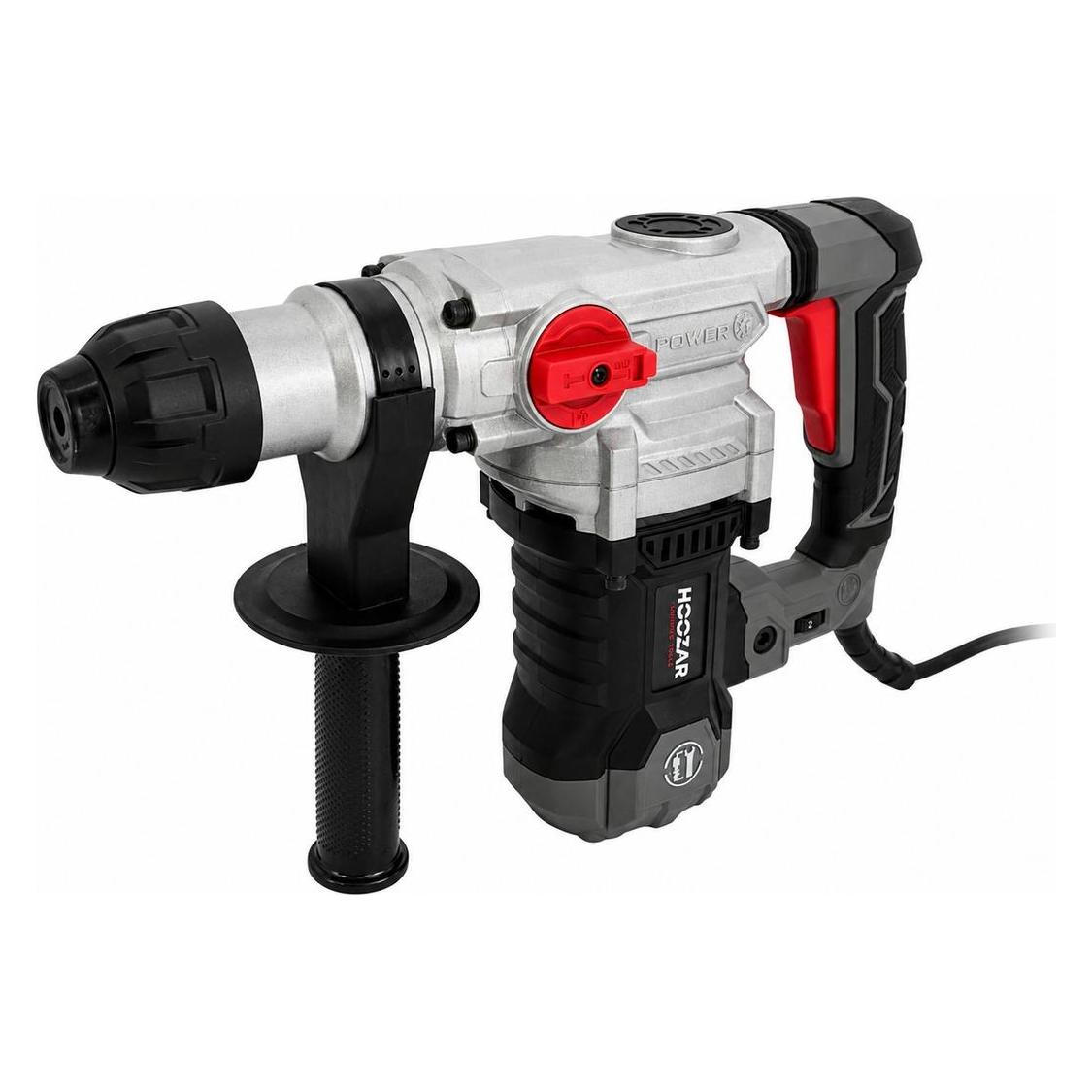 Hoozar Młotowiertarka MŁOT UDAROWO-OBROTOWY SDS+ 5.5J 1500W (75717027)