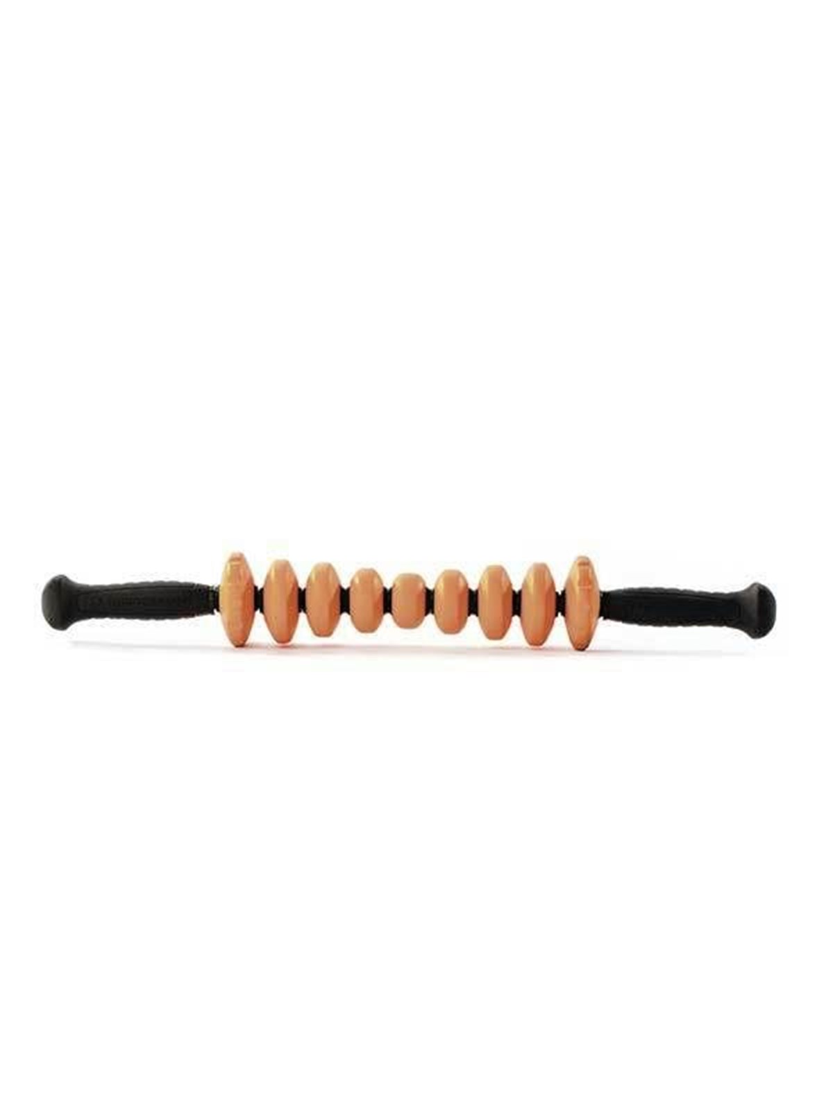 Trigger Point Therapy STK Contour Massage roller Orange