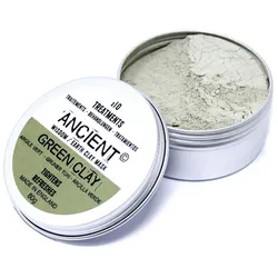 Green Clay Face Mask 100g