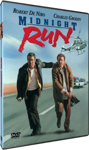 Martin Brest - Midnight run [FR Import] - Preis vom 28.09.2026 21:19:57 h