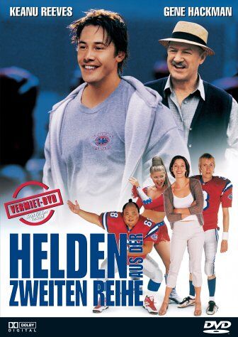 Howard Deutch - Helden aus der zweiten Reihe - Preis vom 11.10.2026 03:10:56 h