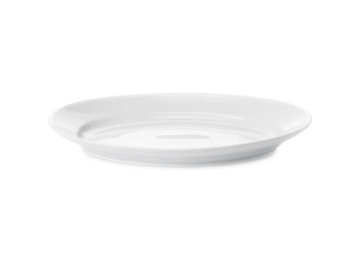 Pillivuyt Assiette de table Pillivuyt 45 x 31 cm
