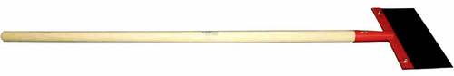 Haromac 19760003 Stoßscharre Arbeitsbreite 30cm
