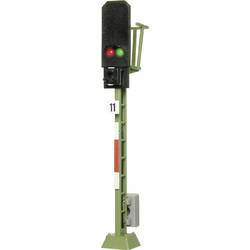 Viessmann Modelltechnik 4911 TT Lichtsignal 2begriffig Blocksignal Fertigmodell