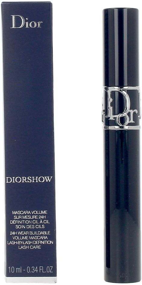 Christian Dior Diorshow máscara #288-Blue