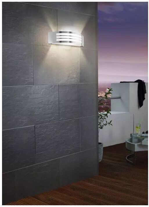Eglo LEIROS CROMO