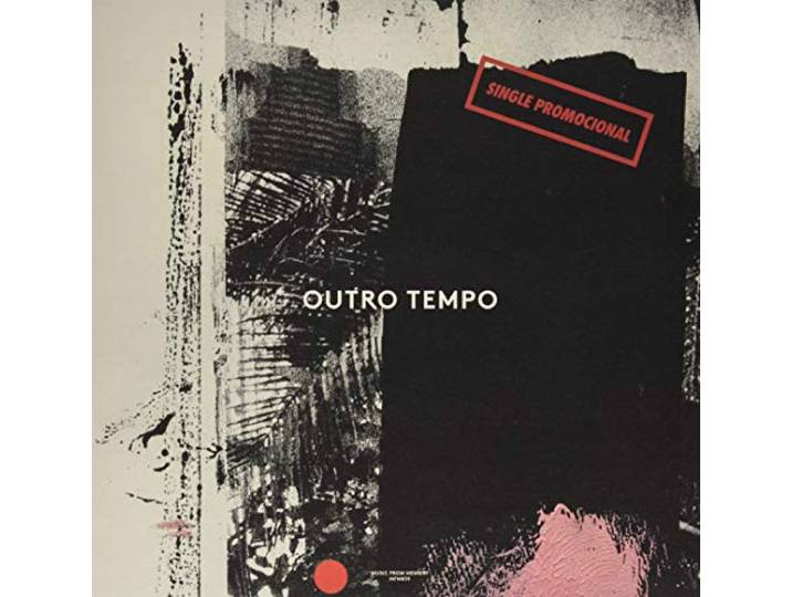 Outro Tempo - Single Promocional