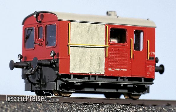 Weinert 4038