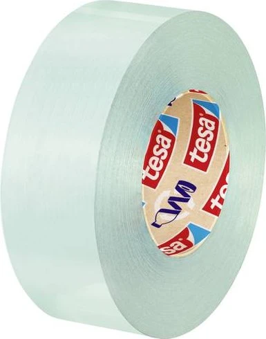 Tesa ECO & CRYSTAL, 1 Rolle 10mX19mm HFB