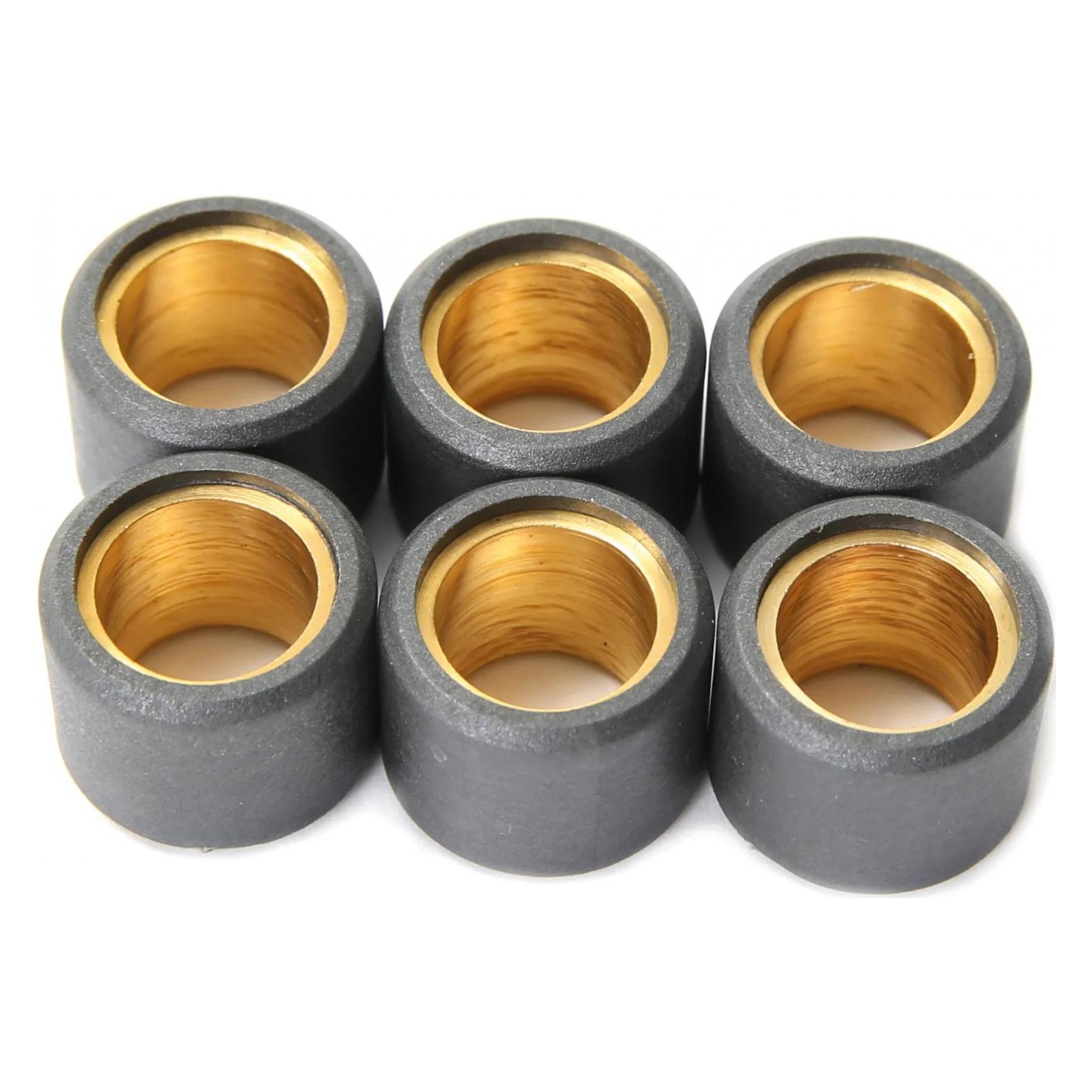 Vicma Rolle Antrieb Karbon 19x13,5 8 5g (1008597)