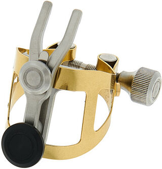 Ybrato SweetSpot Ligature Alto Sax