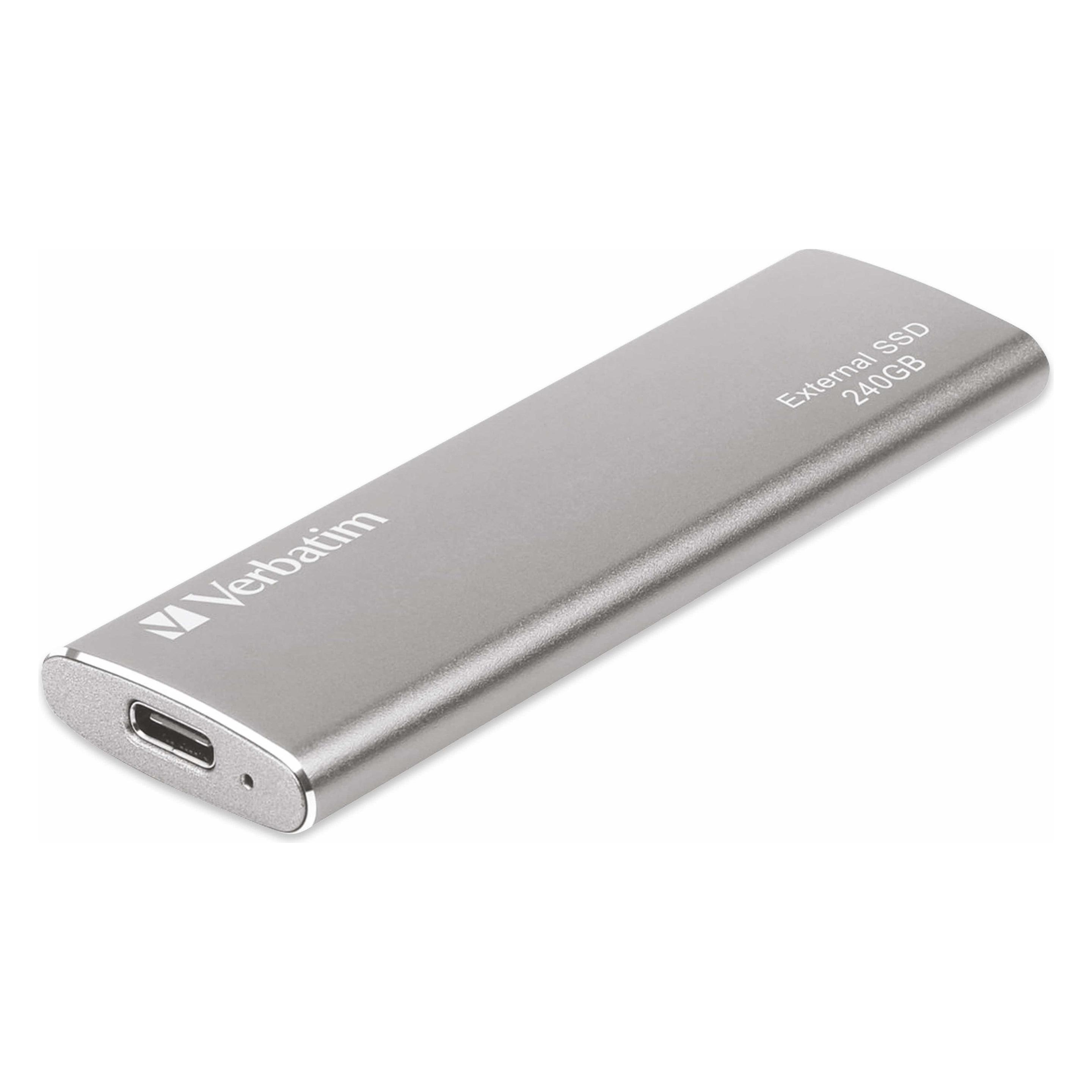 Verbatim Vx500 (0.24 TB) (47442)