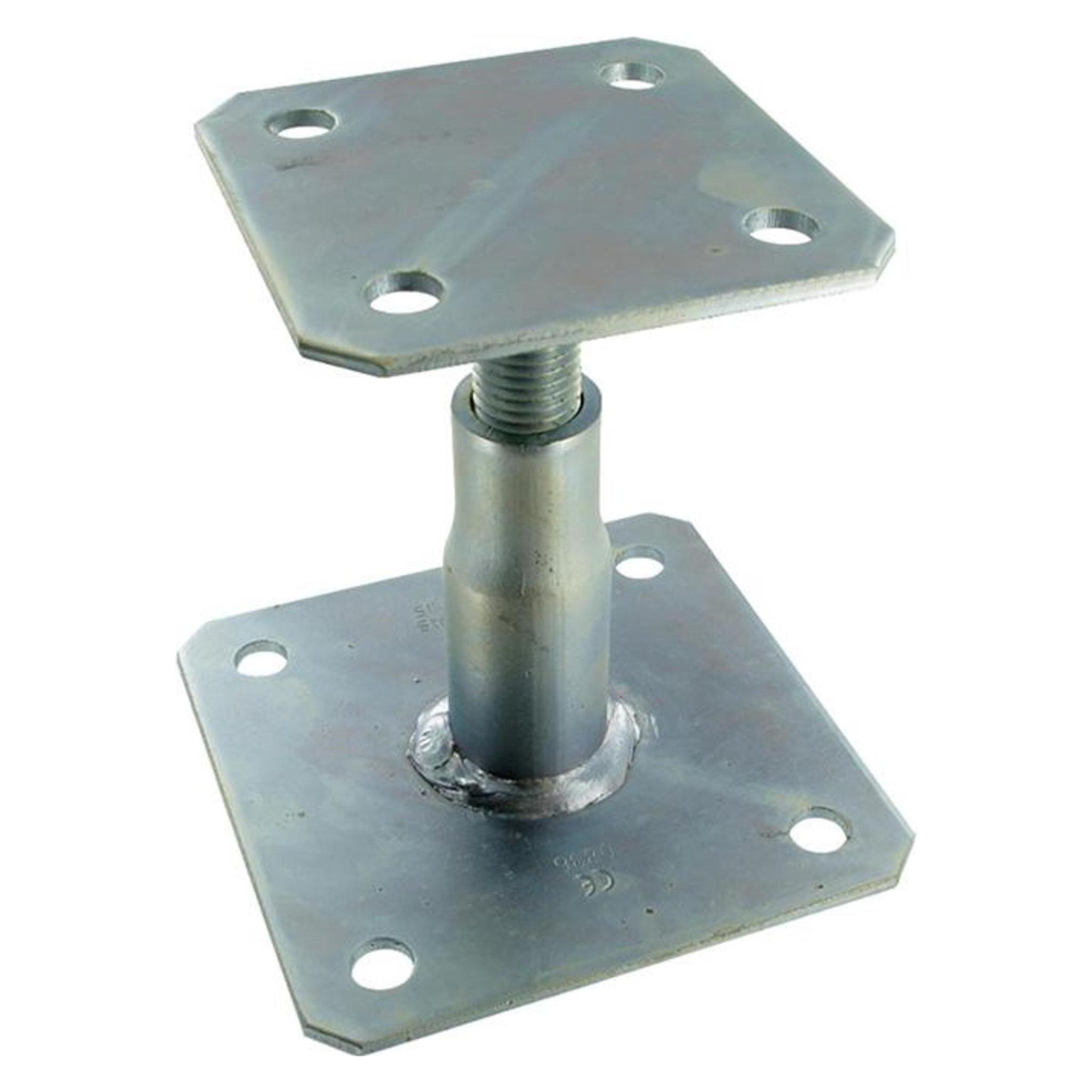 Simpson Sst SST Stützenfuss APB100/150Z (Stützenfuss, 1 Stk.) (5701953244262)