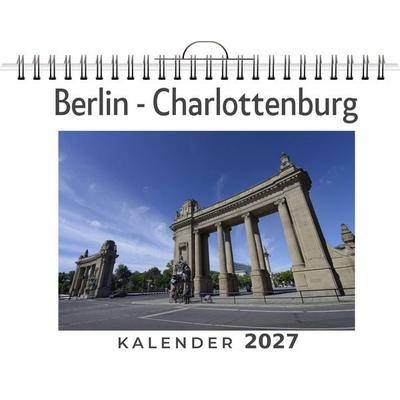 Berlin - Charlottenburg