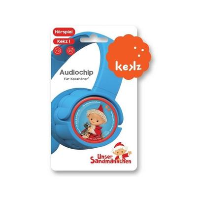 Unser Sandmännchen,1 Audio-Chip - Unser Sandmännchen, Audio