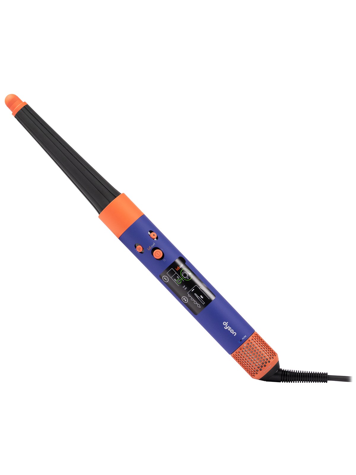 Dyson Haartrockner / Föhne Airwrap i.d. Curly+Coily - 1300 W
