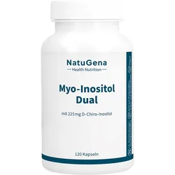 Myo-Inositol Dual 120 ST