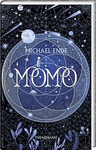 Michael Ende - Momo - Preis vom 13.10.2026 11:25:28 h