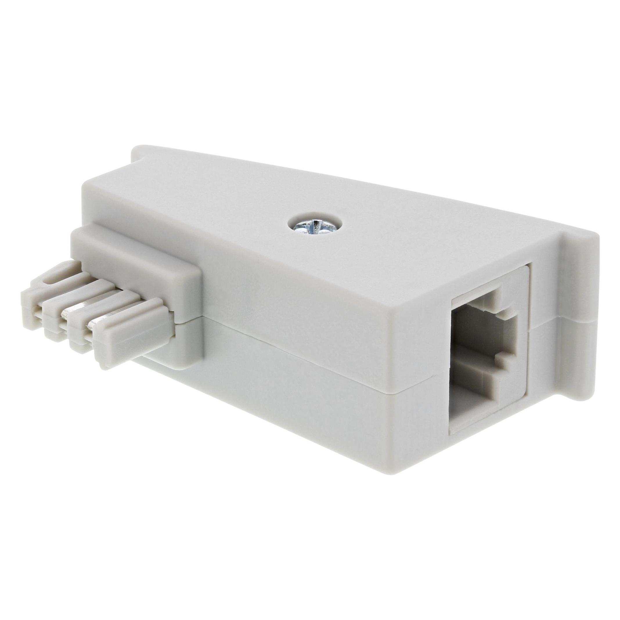 InLine TAE-F Adapter (69949)