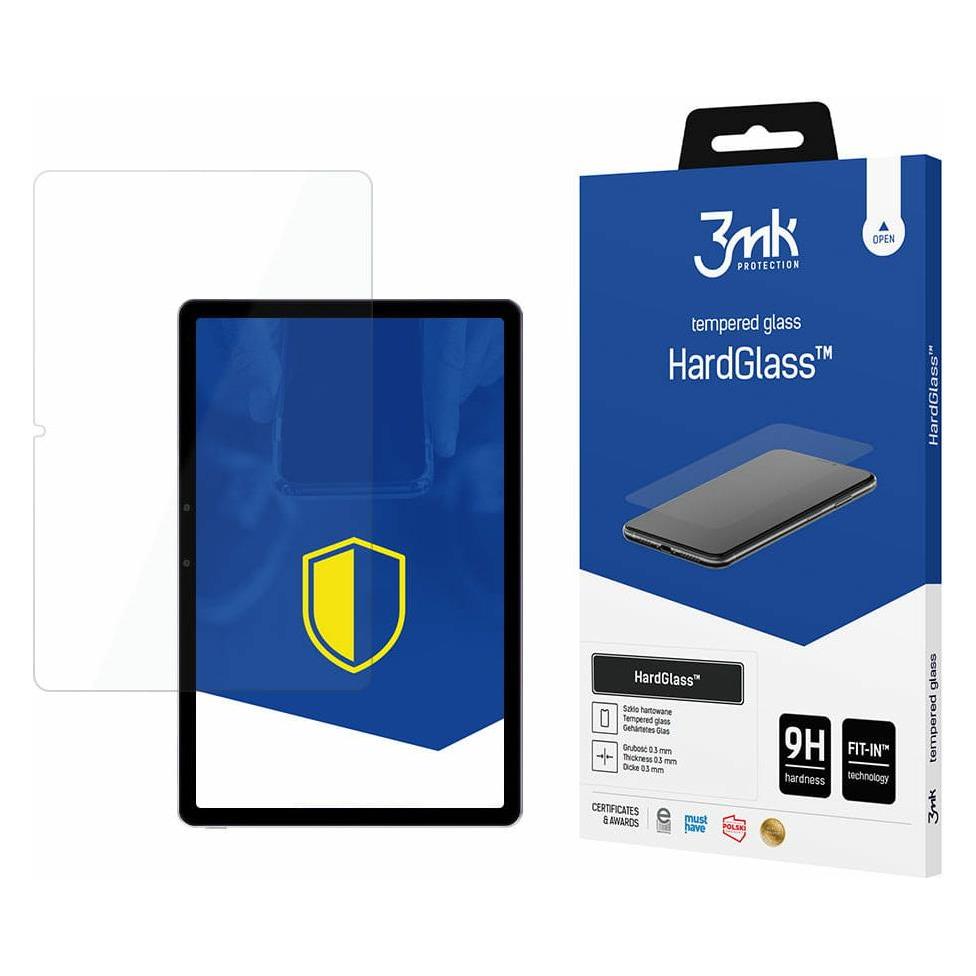 3MK HardGlass Redmi Pad SE do 11" (1 Stk., Xiaomi Redmi Pad SE) (1637320834)
