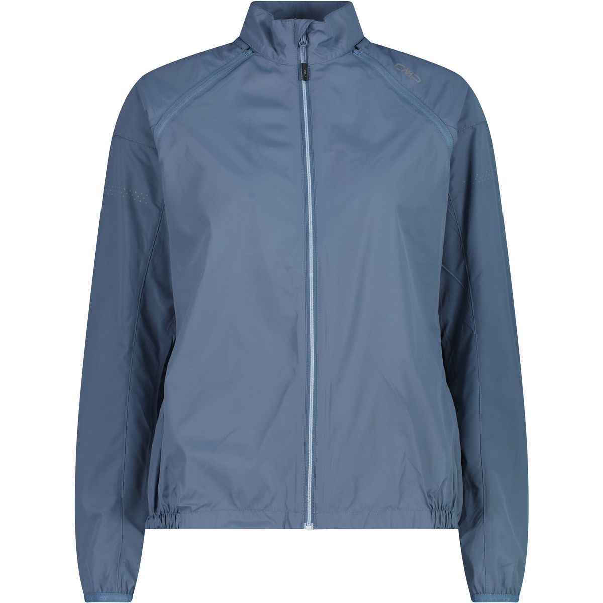 CMP Woman Jacket With Detachable Sleeves space (L802) 46 32C6136-L802-46