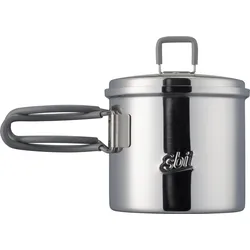 Esbit Edelstahl Topf 625 ml