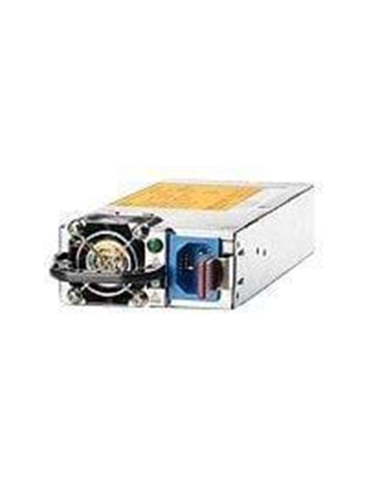 HP 460W Redundant PSU Netzteile - 460 Watt - 80 Plus Platinium