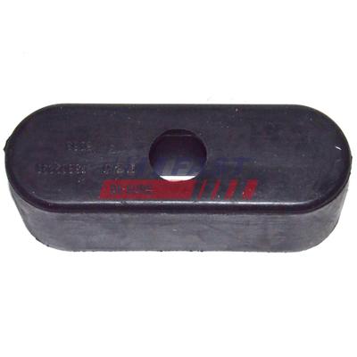 FAST Lagerung, Kühler ft18433 für Iveco