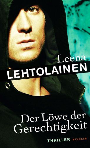 Leena Lehtolainen - Der Löwe der Gerechtigkeit - Preis vom 11.10.2026 03:10:56 h