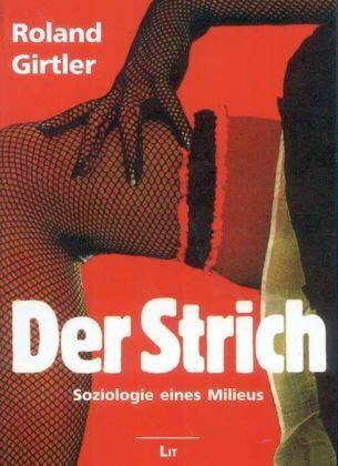 Roland Girtler - Der Strich - Preis vom 11.10.2026 03:10:56 h