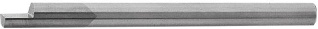 HOLEX Fraise à graver 4X63 mm (295050 4X63)
