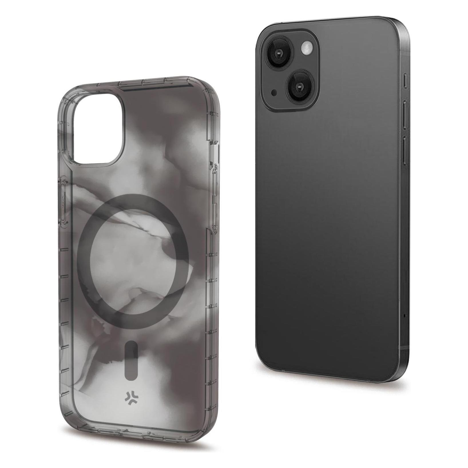 Celly Magshades Bk (Apple iPhone 15) (MAGSHADES1054VL)