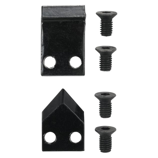 Makita Zubehör E-25585 Auswechselbare Klinge für Schnecke 80 mm (67418559)