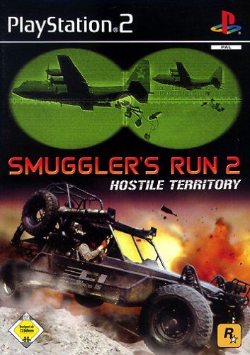 Take 2 - Smugglers Run 2 - Hostile Territory - Preis vom 08.10.2026 07:26:42 h
