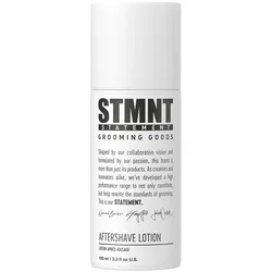 100ml STMNT Aftershave Lotion