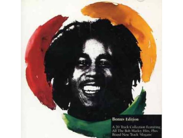 Africa Unite: The Singles Collection