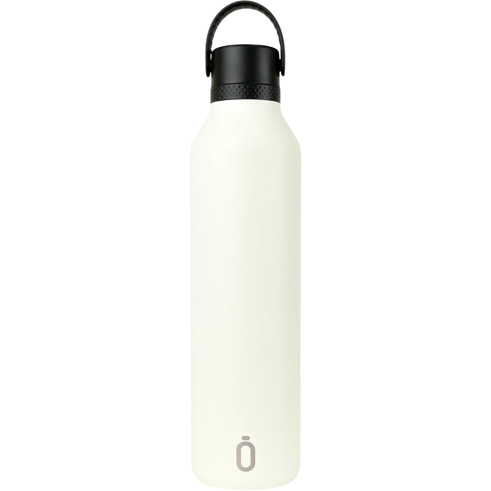 Runbott Mii Insulated Bottle 1&nbsp;un. Cream 1000mL
