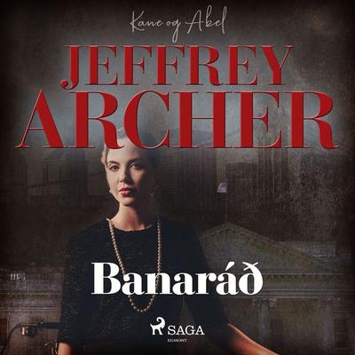 Banaráð - Jeffrey Archer, Audio, 9788728200728