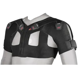 EVS, Motorradprotektor, SB05 (XL)