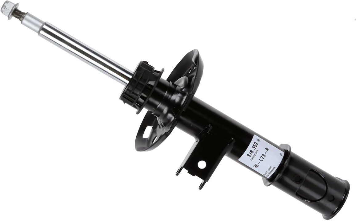 Stoßdämpfer SACHS 318 359