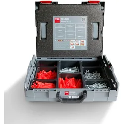 TOX L-BOXX Allround Tri+S (920 Stk.)