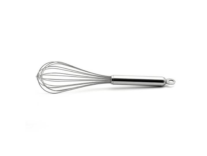 Weis 13915 garde, 15 cm, roestvrij staal